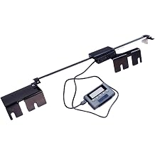 SuperMax Sander PRO Digital Readout - DRO Fits Single Head SuperBrushes & 13" COMBO, 25x2, 37x2 Drum Sanders