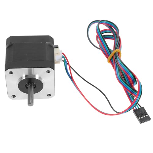 PLAFOPE 92oz Bipolar Stepper Motor in Stepper Motor for Nema Stepping for Extruder Use at Home