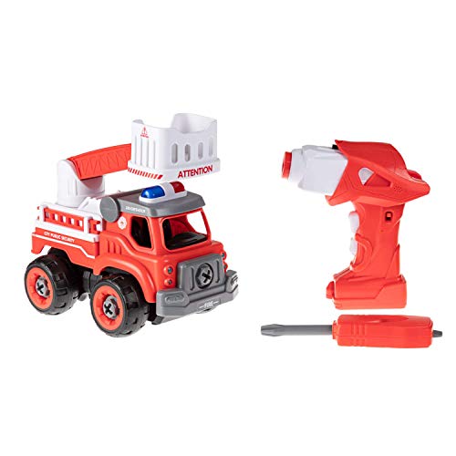 Juguetrónica - My First Buildtruck (JUG0372)