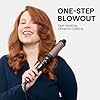 Wavytalk 5 in 1 Curling Wand Set, Multi Curl, Curling Wand Set with Thermal Brush and 4 Interchangeable Ceramic Curling Wand(0.5”-1.25”), Instant Heat Up Wand Curling Iron (Rose Gold) #5