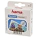 Produktbild Hama Fotoecken (500 Stück, selbstklebend, praktische Spenderbox, säurefrei, lösemittelfrei, geeignet für Alben, archivierungssicher) transparent