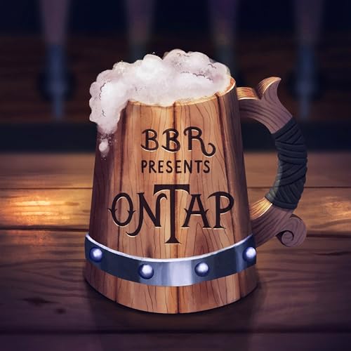 BBR Presents: On Tap - Holiday Traditions