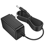 12V 1.5A Power Supply Adapter...