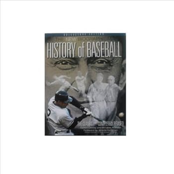 The New Biographical History of Baseball: The Classic?de?ed??ede??d????de?ed???de??d????de?ed???de??d???ompletely Revised by Donald Dewey