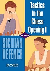 Amazon | Tactics in the Chess Opening 6: Gambits and Flank