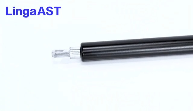 4 Soporte De Elevación De Resorte De Gas Universal De 10 Mm | Cuotas