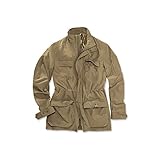 Beretta Quick Dry Jacket, Khaki