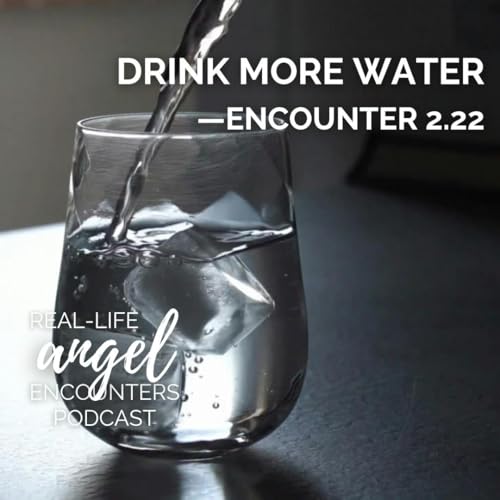 2.25 Drink More Water