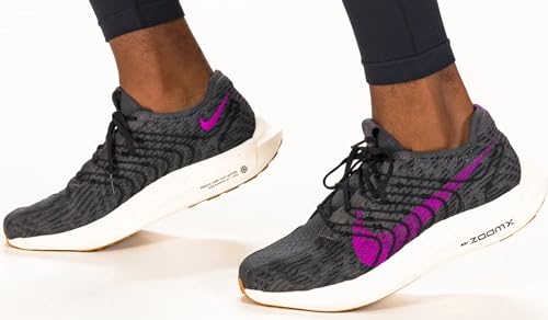 Image of Men's Pegasus Turbo Flyknit Next Nature (300 - Mineral Teal /Light Silver /Black)