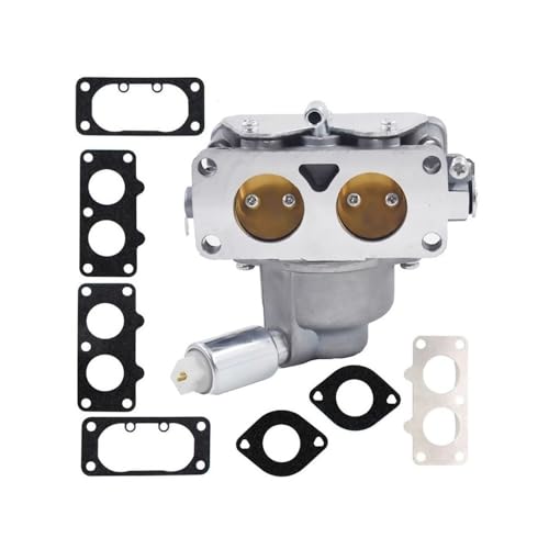 Carburateur pour 795967 D125 D130 D140 et LA135 LA145 tracteur tondeuse