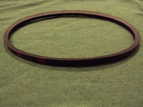 NEW DRIVE BELT SHOPSMITH GREENIE MOTOR