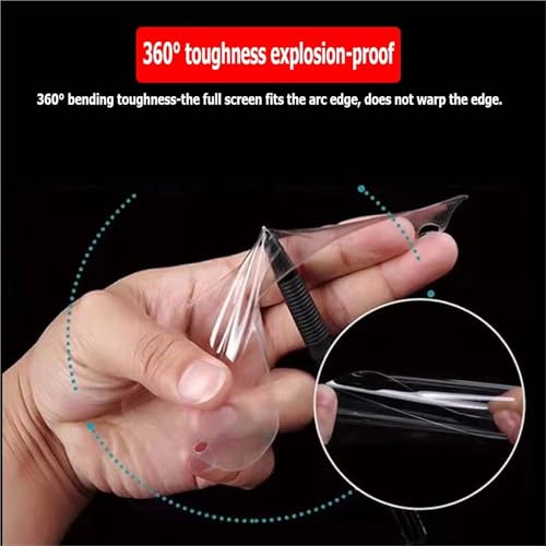 Film anti-rayures pour tableau de bord moto Excelle 500X 400X