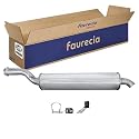 HELLA 8LD 366 027-151 Endschalldämpfer - Easy2Fit® Kit - hinten - einteilig