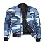 Midnight Camo