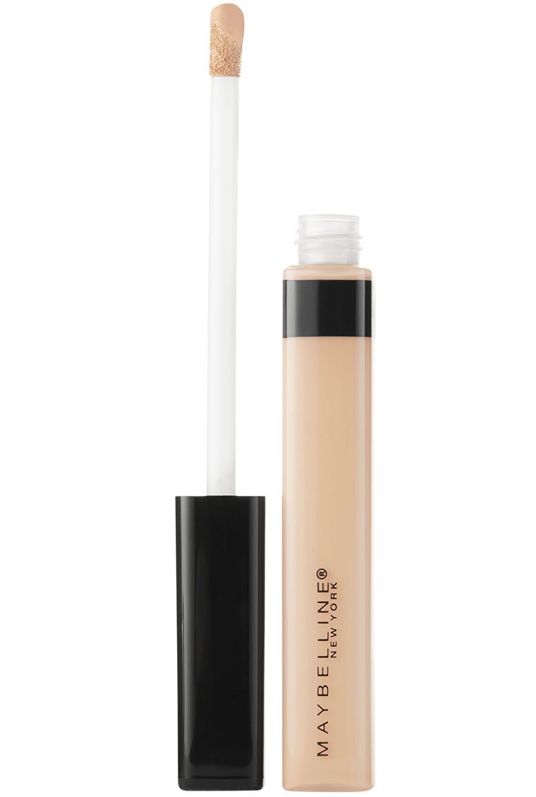 Maybelline Fit Me Liquid Concealer Makeup - Natural Coverage Ivory 0 2300 fl oz