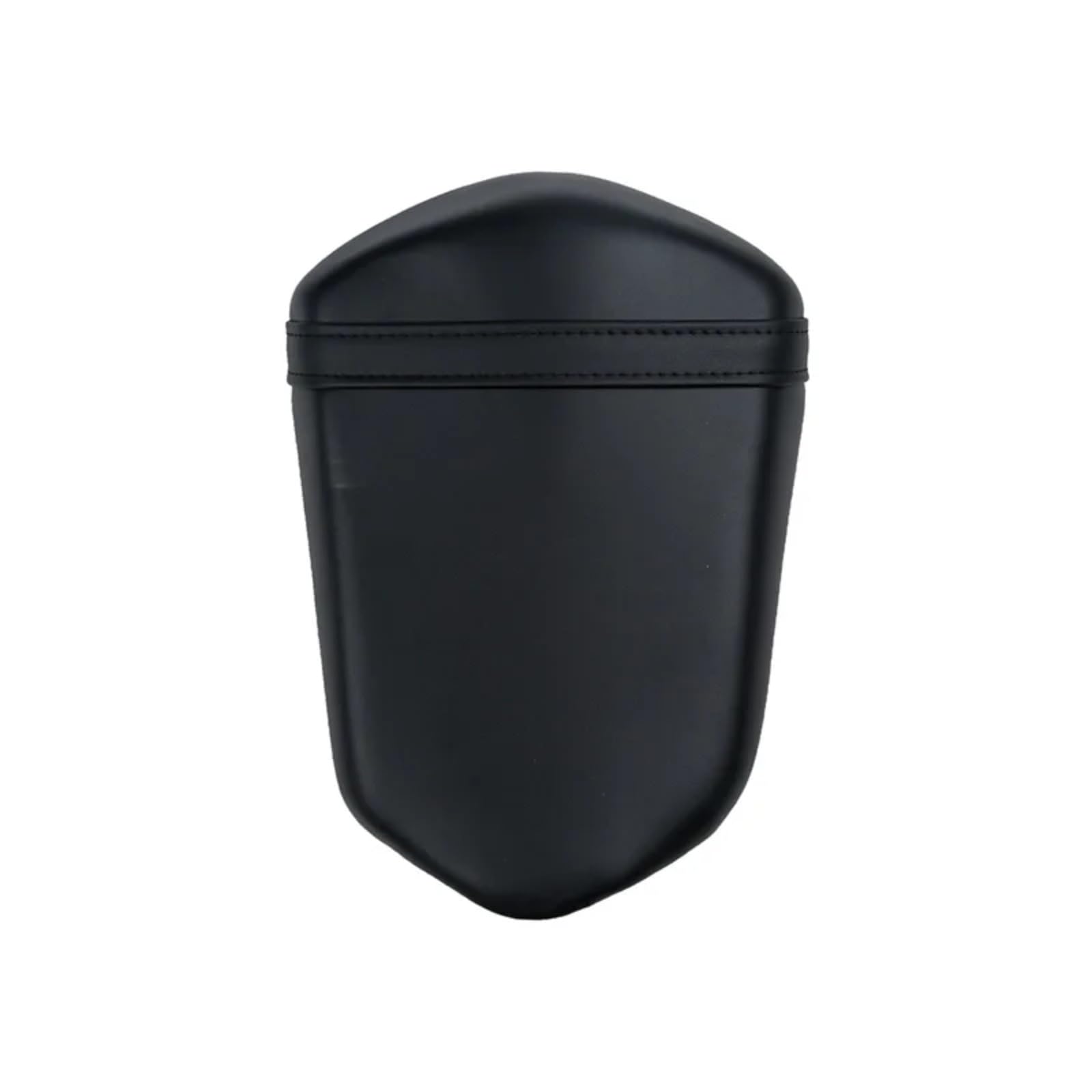 Coussin de siège arrière pour Suzuki GSX1300BK B-King 2008-2012 noir - 6