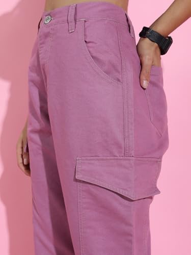 Image of Tokyo Talkies Women Jeans
