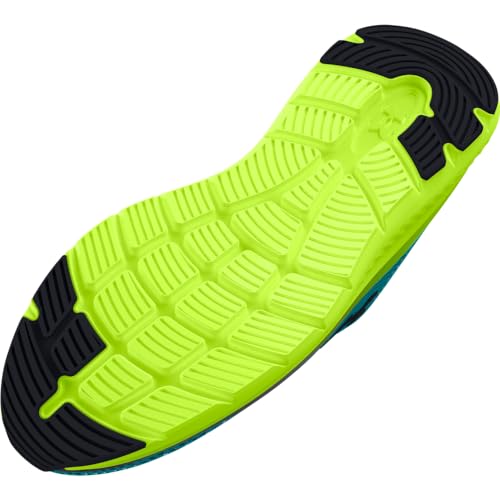 Image of Under Armour Mens Charged Impulse 3Running Shoe