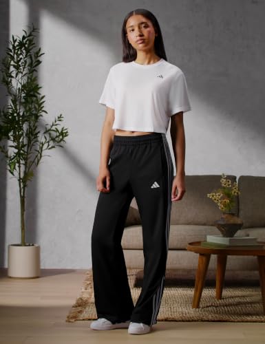 Image of adidas Women's Tricot Track Top and Bottom Sets