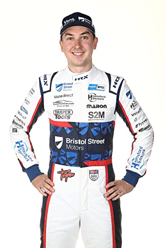 Tom Ingram Podcast Por  arte de portada