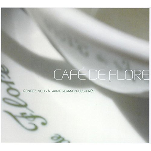 Cafe De Flore (Frn) (New Vers) [Audio CD]