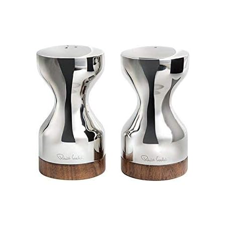 robert welch signature salt and pepper set
