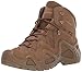 Lowa Uomo Zephyr GTX Mid TF Suede Coyote OP Stivali 45 EU