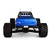 Redcat Vigilante 8S 1/5 Scale Brushless Monster Truck