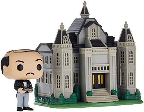 FUNKO POP! Town: Batman 80th - Wayne 