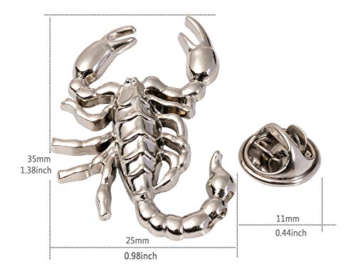Image of Boutonniere Suit Lapel Stick Brooch Pin