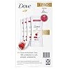 Dove Advanced Care Antiperspirant, 2.6 Ounce (Pack of 4)