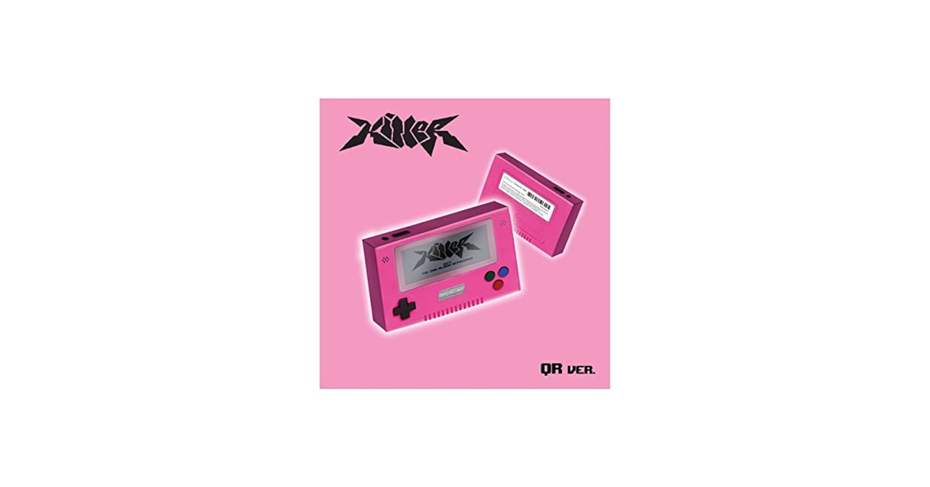 SHINee キーKey 키　キーランド　GP非売品特典タブレットケース SHINee キーKey 키キーランドGP非売品特典タブレットケース