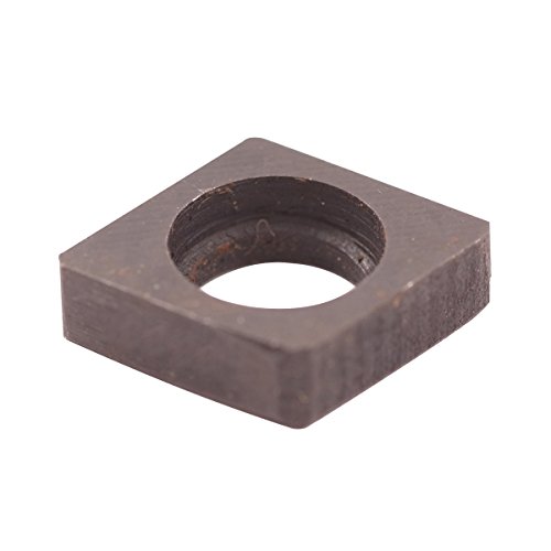 HHIP 2100-1203 C1203B Style Shims for Indexable Tool Holder, 1/2