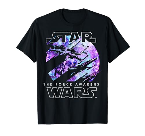 T-shirt Star Wars cadeau idéal pour anniversaire de fan de cinéma