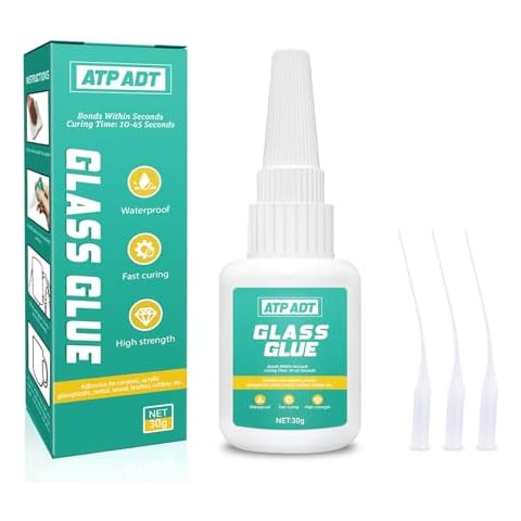 Colle Transparente ATP ADT 30g Cover