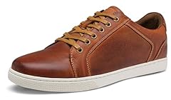 Amy902-leather Red Brown