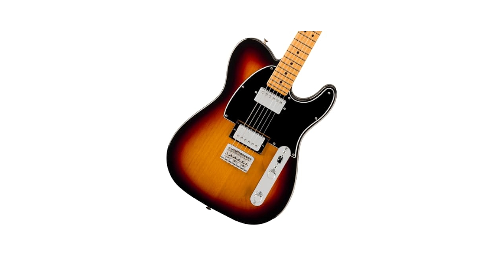 Amazon | Fender フェンダー エレキギター Player II Telecaster