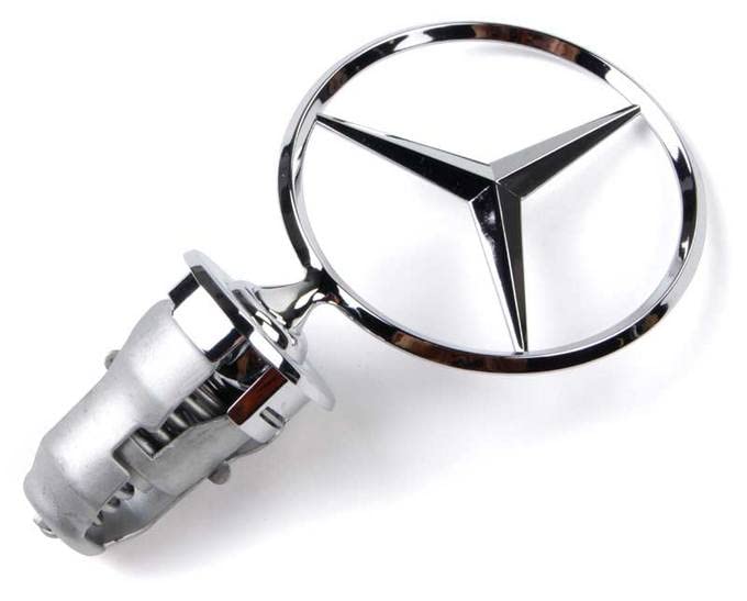 Amazon | メルセデスベンツ純正 W123 W124 W126 W201 ボンネット