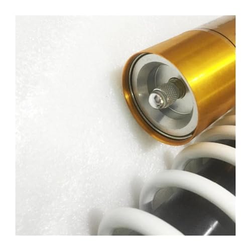 Amortisseur de suspension 365 mm résistant aux chocs pour scooters