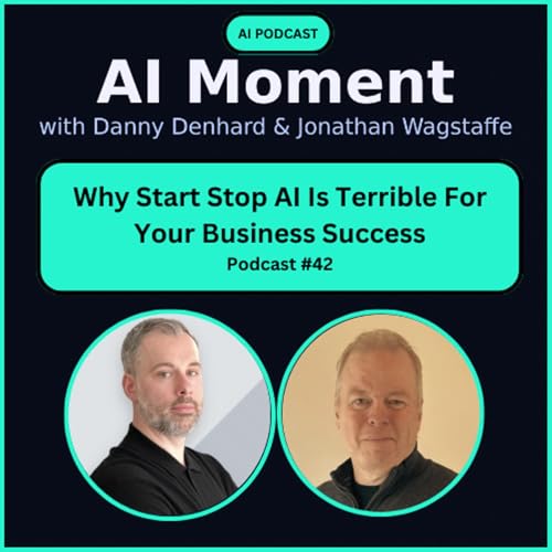 WHY START STOP AI IS RUINING YOUR CHANCES TO WIN WITH AI