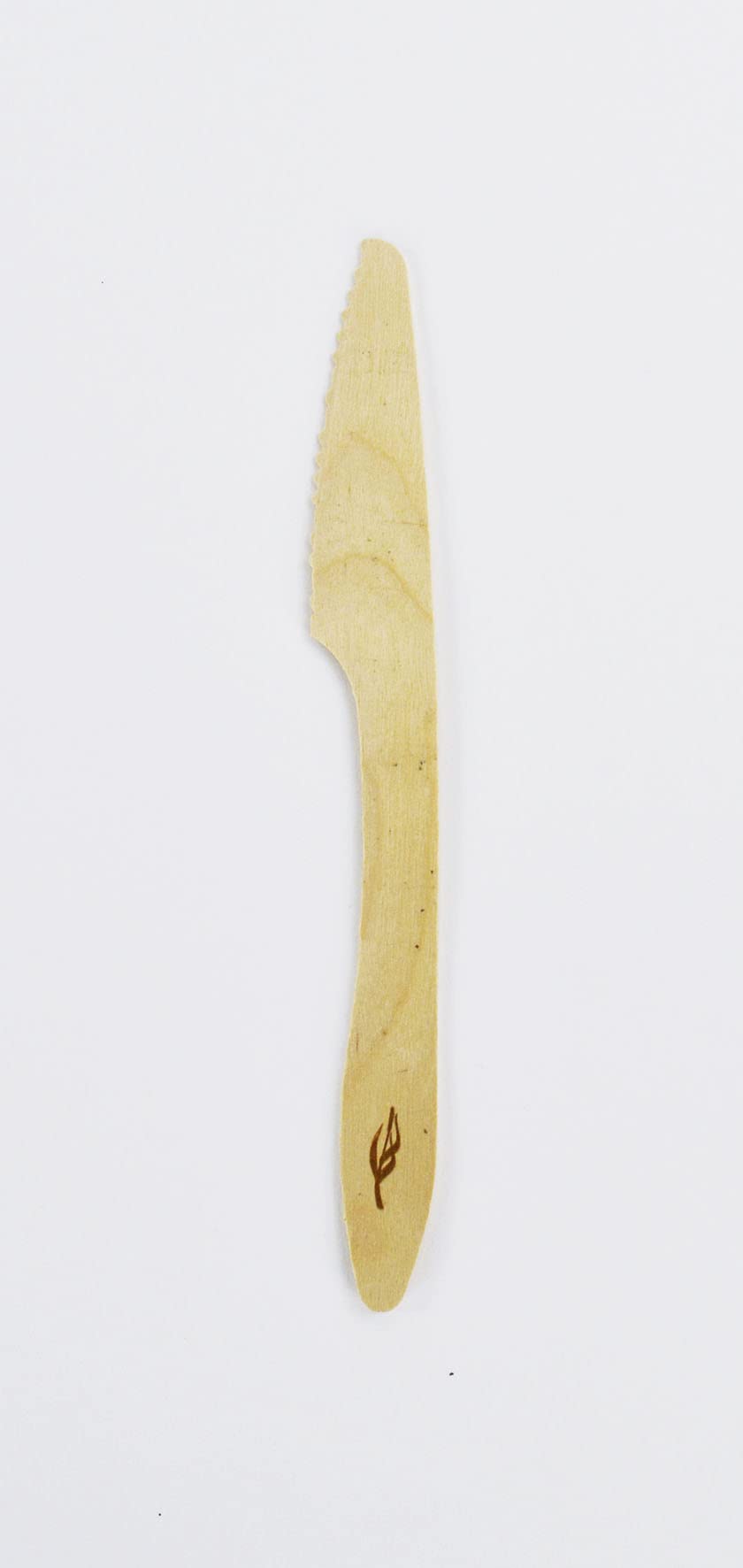 LE NAPPAGE ARTS DE LA TABLE 20 Coltelli in legno 100% Nature - FSC