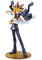 ARTFX J 遊☆戯☆王デュエルモンスターズ 闇遊戯 -熱き決闘者たち- 1/7 完成品フィギュア