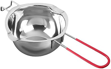 Récipient à Bain-Marie Westmark - 11cm Diamètre, Acier Inoxydable, Pour Droitiers Et Gauchers