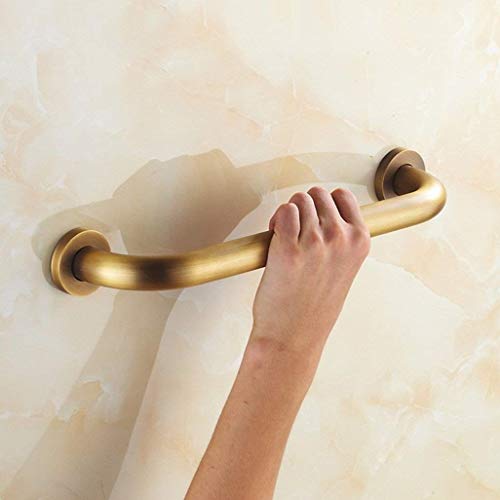 Pasamanos de Seguridad para baño, Barra de Apoyo para discapacitados, Barra de Apoyo para baño o Ducha, Seguridad y Estabilidad Antideslizantes