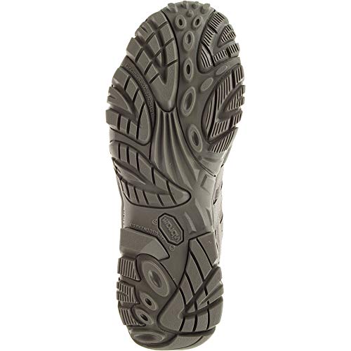 Image of Merrell mens Moab 2 Mid Tactical Wpmilitary-and-tactical-boots