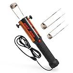 Solary Magnetic Induction Heater Kit, 110V 1000W Hand-held Fireless Induction Heater Bolt Remover Tool