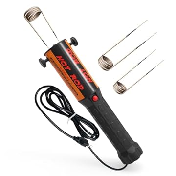 best induction heater for dynavap