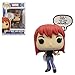Funko Pop! Marvel: Marvel Comics - Mary Jane Vinyl Figure