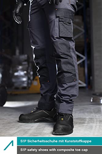 ACE Scarpe da Lavoro Sapphire - Scarpe di