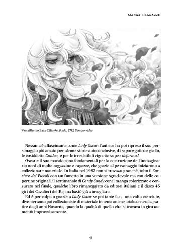 La Riscossa Delle Nerd. La Storia Del Girl Power Nell'era Dell'intrattenimento - 5